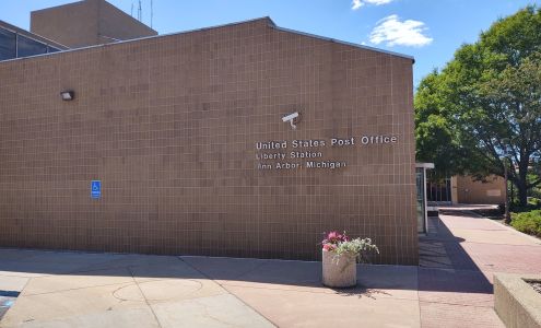 United States Postal Service