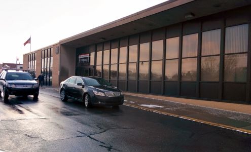 United States Postal Service