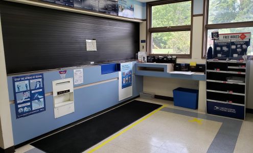 United States Postal Service