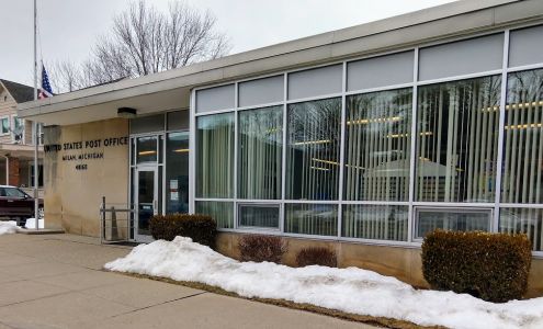 United States Postal Service