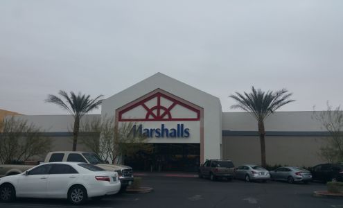 Marshalls