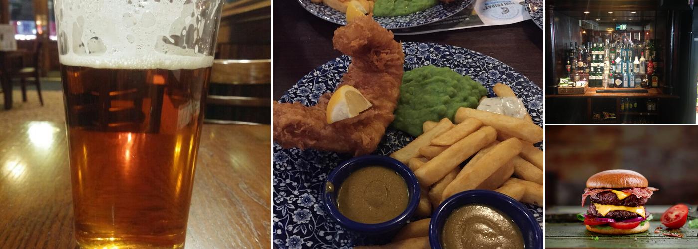 The Raven - JD Wetherspoon