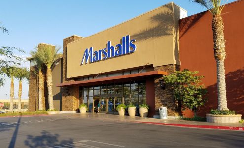 Marshalls