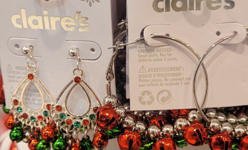 Claire's