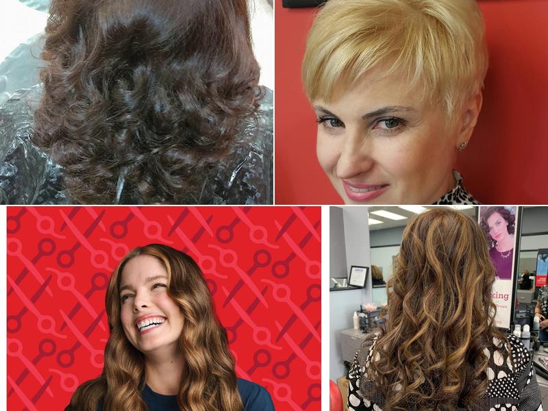 Cost Cutters - Sumter