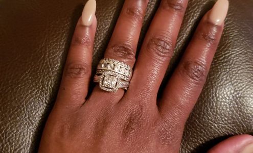 Regal Nails, Salon & Spa