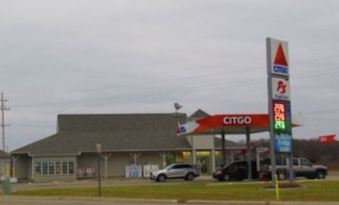 CITGO Clayton