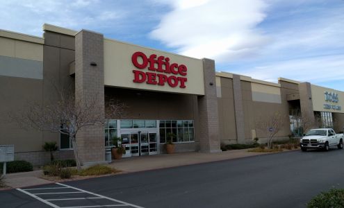 Office Depot