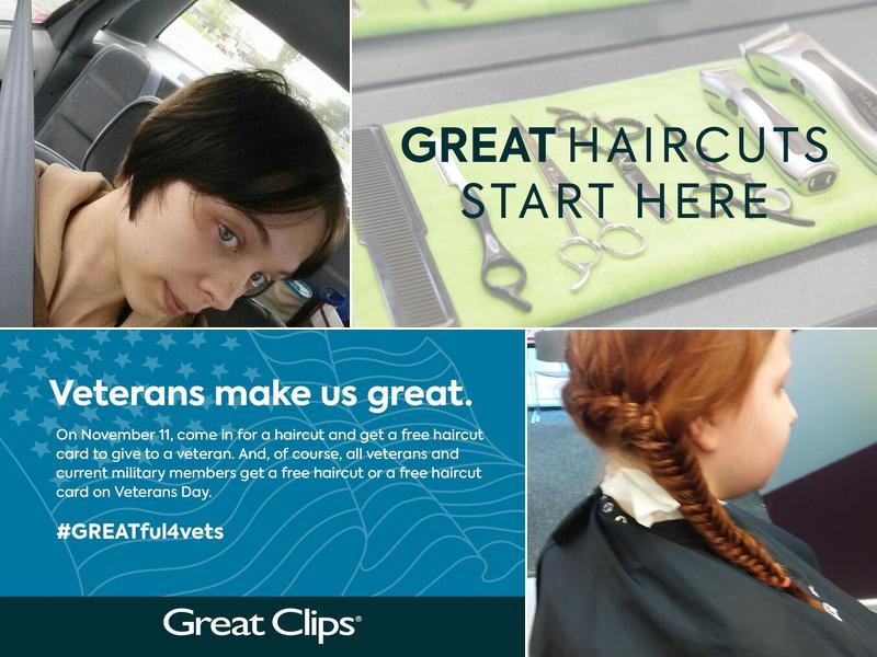 Great Clips