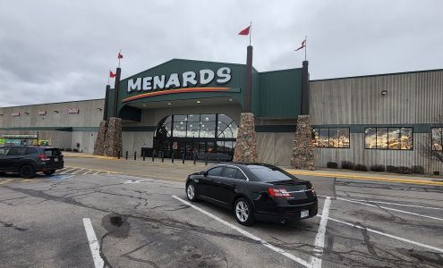 Menards Defiance