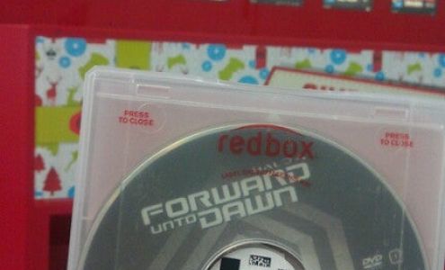 Redbox