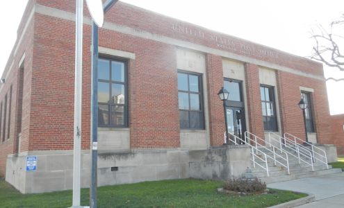 United States Postal Service