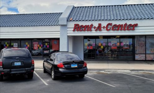 Rent-A-Center