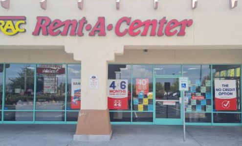 Rent-A-Center