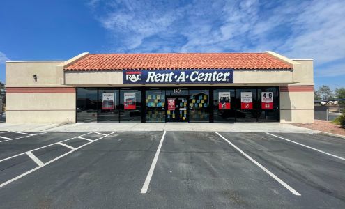 Rent-A-Center