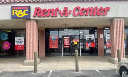 Rent-A-Center