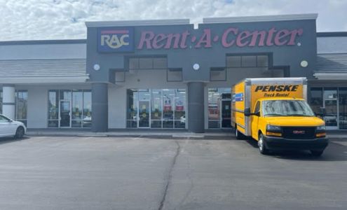 Rent-A-Center