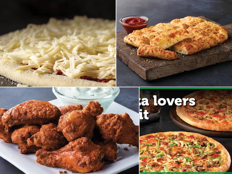 Marco's Pizza 1316 Michigan Ave, Waterville