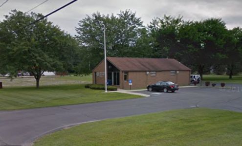 United States Postal Service Neapolis