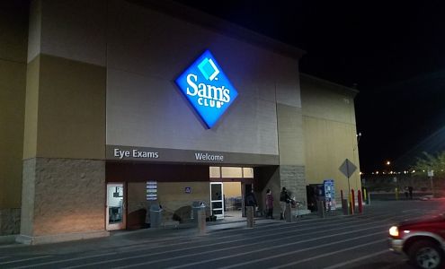 Sam's Club