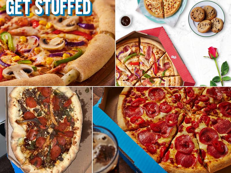 Domino's Pizza - Liverpool - Maghull