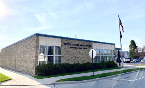 United States Postal Service