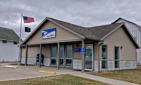 United States Postal Service