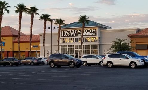 DSW Designer Shoe Warehouse