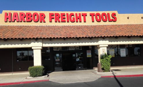 Harbor Freight Tools