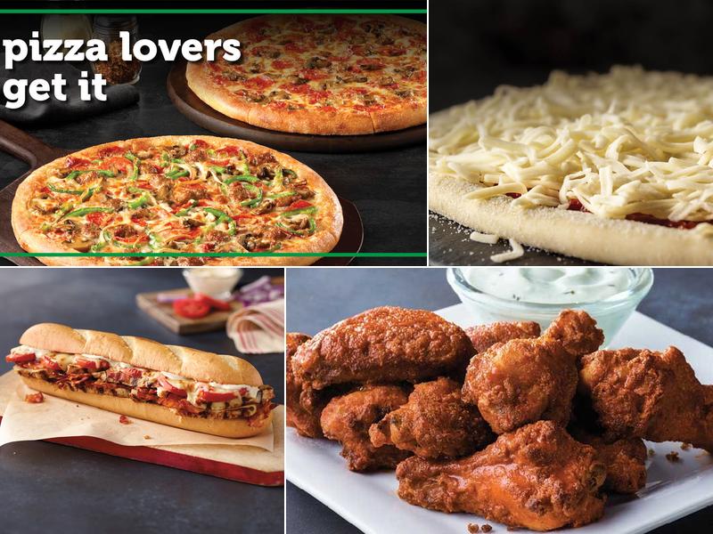 Marco's Pizza 923 S Main St, Adrian