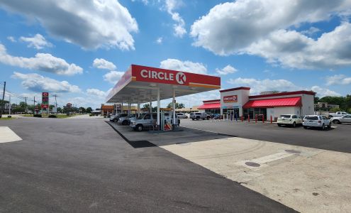 Circle K Wauseon