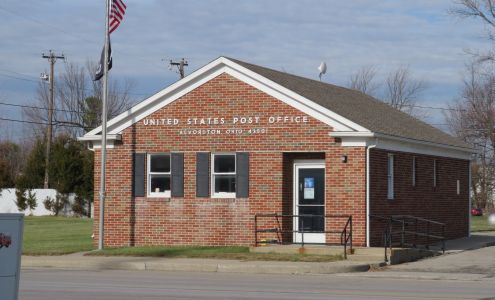 United States Postal Service