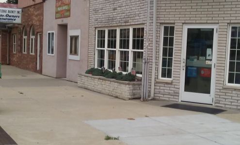 United States Postal Service Waldron