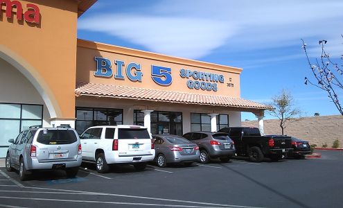 Big 5 Sporting Goods