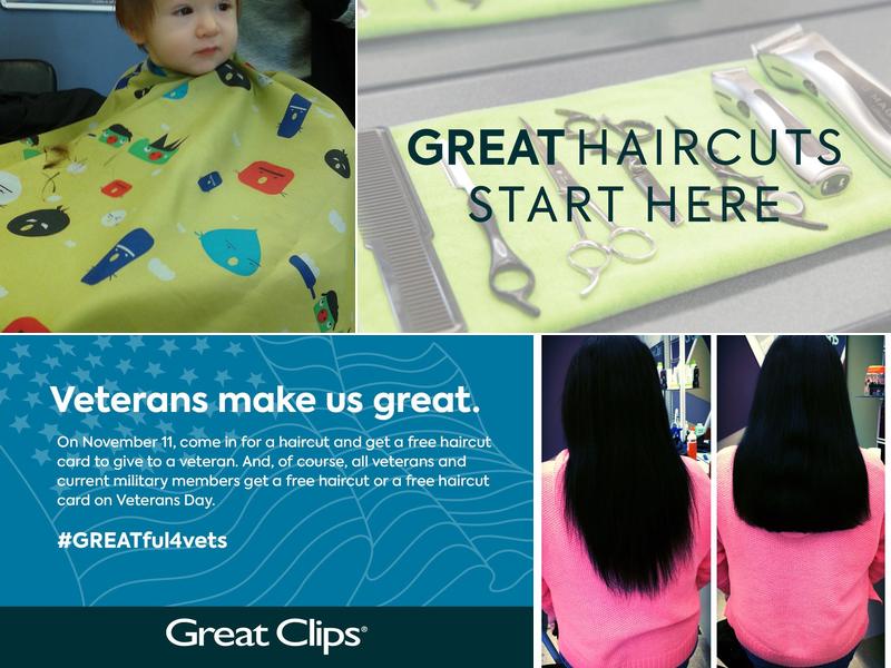 Great Clips