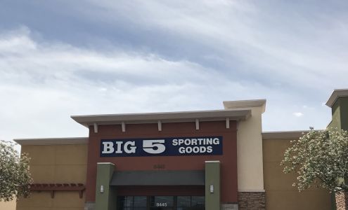 Big 5 Sporting Goods