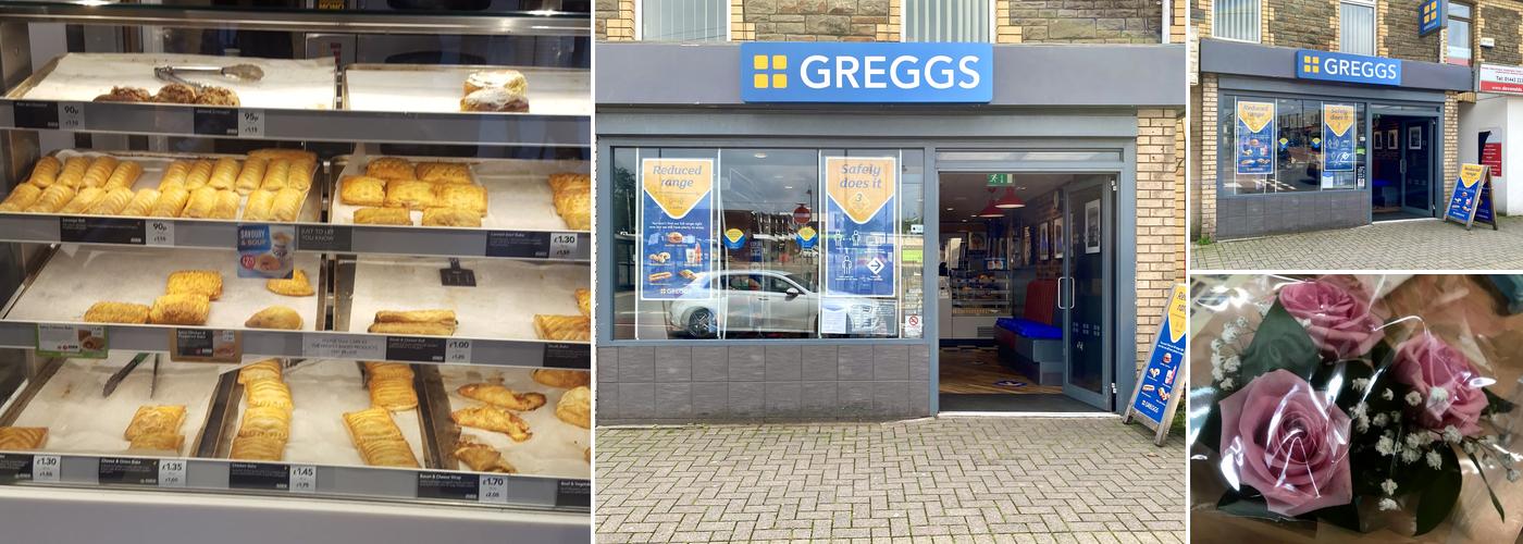 Greggs