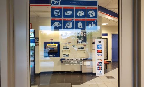 United States Postal Service