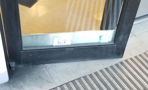 United States Postal Service