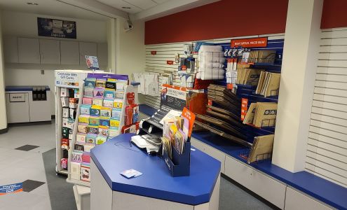 United States Postal Service