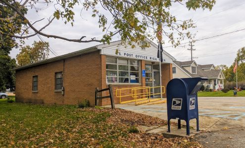 United States Postal Service