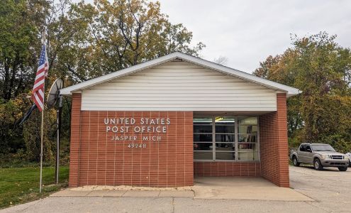 United States Postal Service Jasper