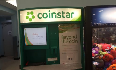 Coinstar