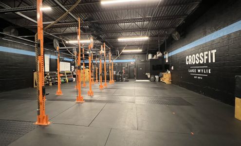 CrossFit Lake Wylie