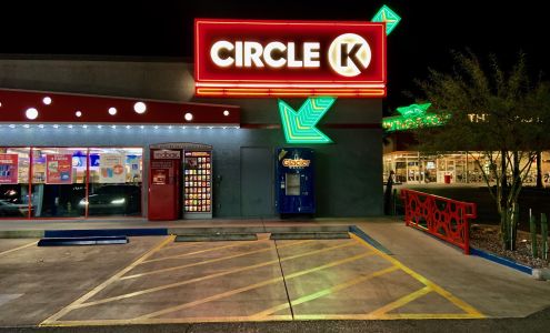 Circle K