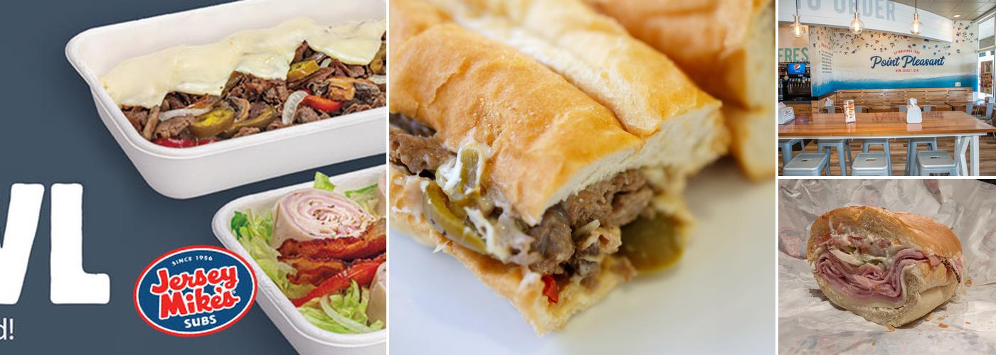 Jersey Mike's Subs