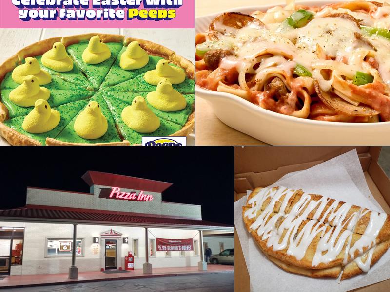 Pizza Inn