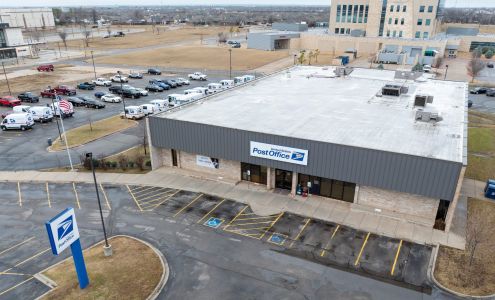 United States Postal Service