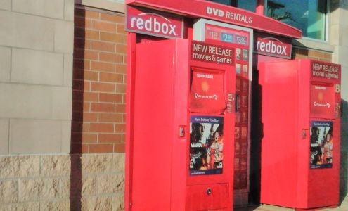 Redbox