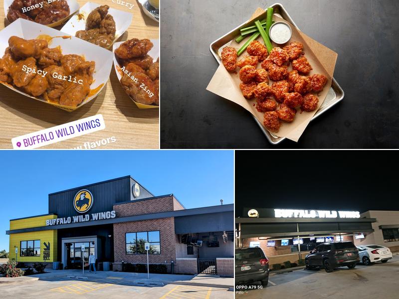 Buffalo Wild Wings